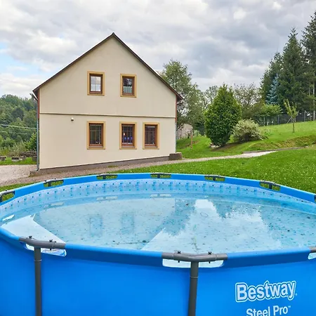 Tatil Evi Spacious Mountain Retreat, Cleaning Included *